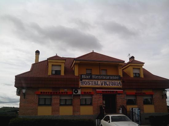 Restaurante Victoria